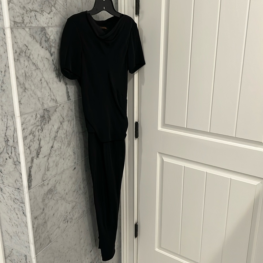 Louis Vuitton LBD Little Black Dress